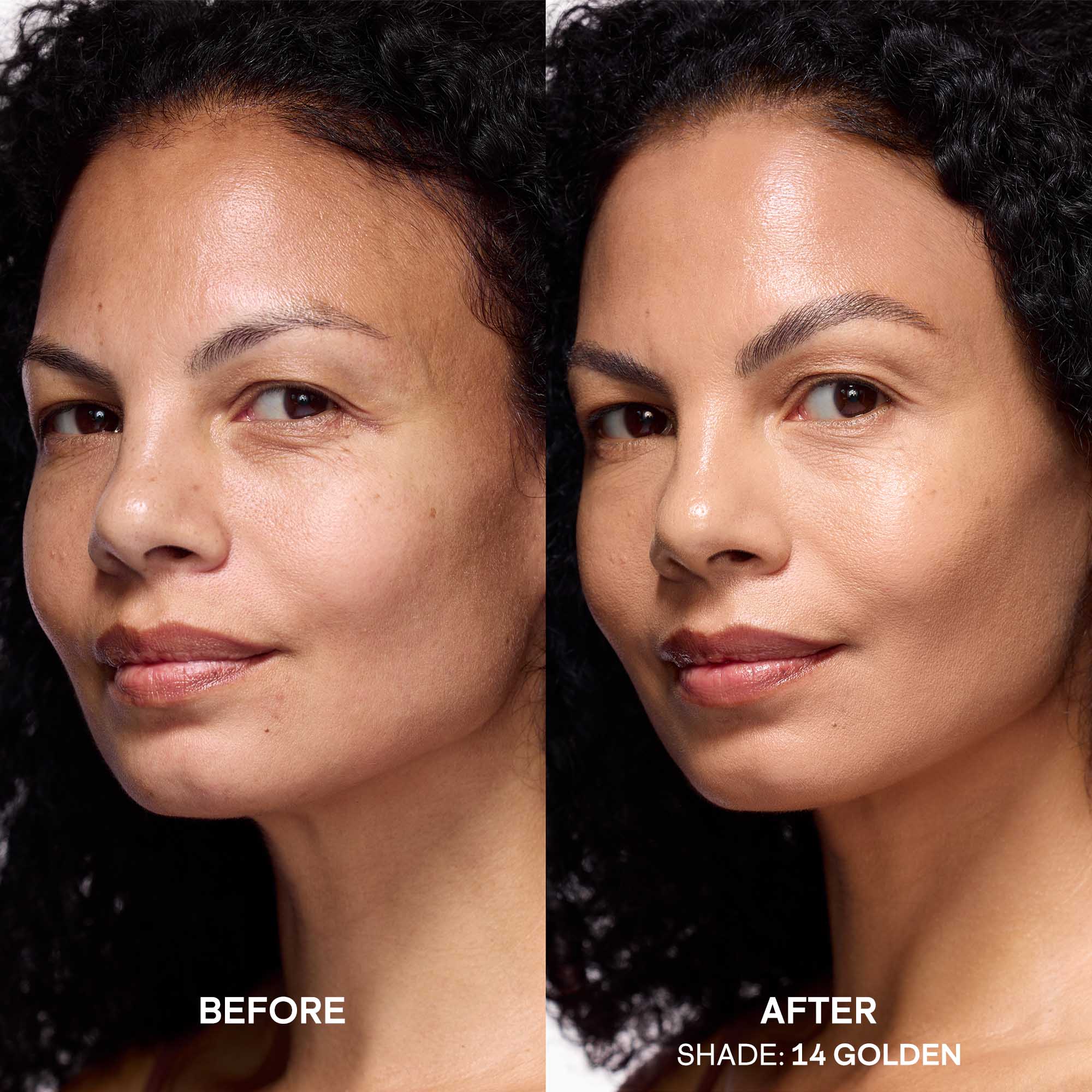 MAJOR SKIN HYDRA-LUXE LUMINOUS SKIN PERFECTING FOUNDATION (BASE DE MAQUILLAJE LUMINOSA)